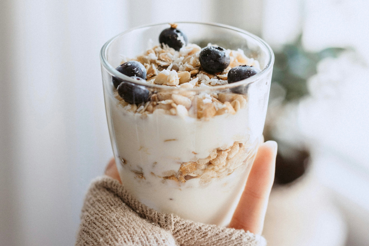 Фотосток Unsplash