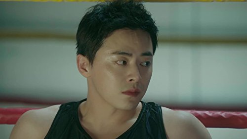 Дорама "Воплощение ревности" 2016