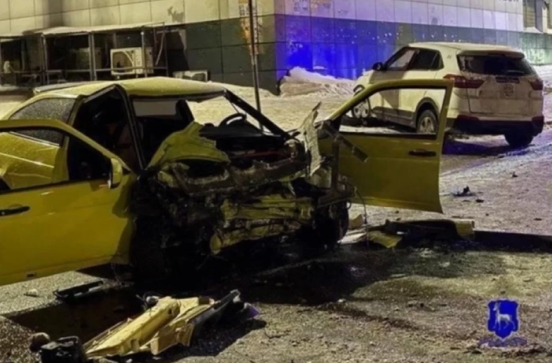    Фото: ГУ МВД по Самарской области