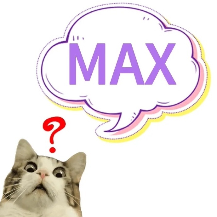 MAX врывается в повестку 