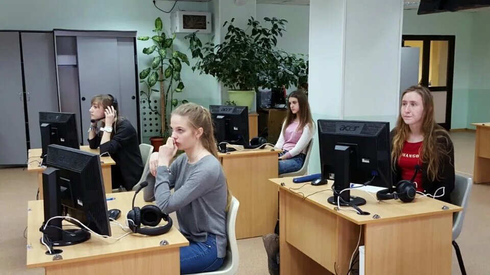 Устная часть ЕГЭ