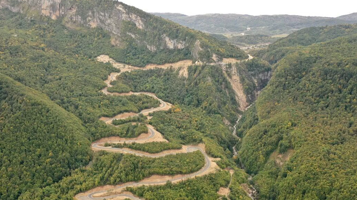 © Government of Georgia