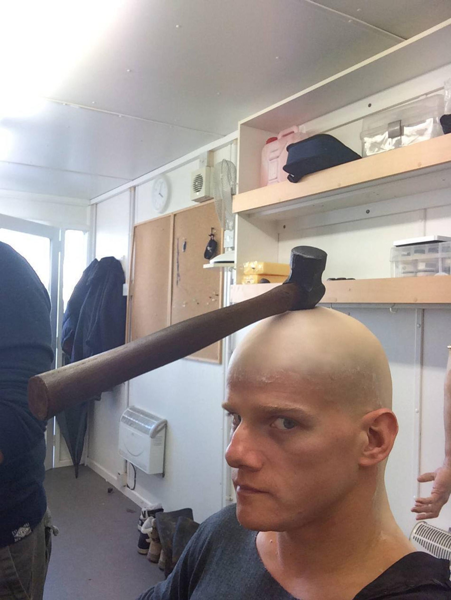    Юрий Колокольников. Фото: Telegram @yurikolokolnikovofficial