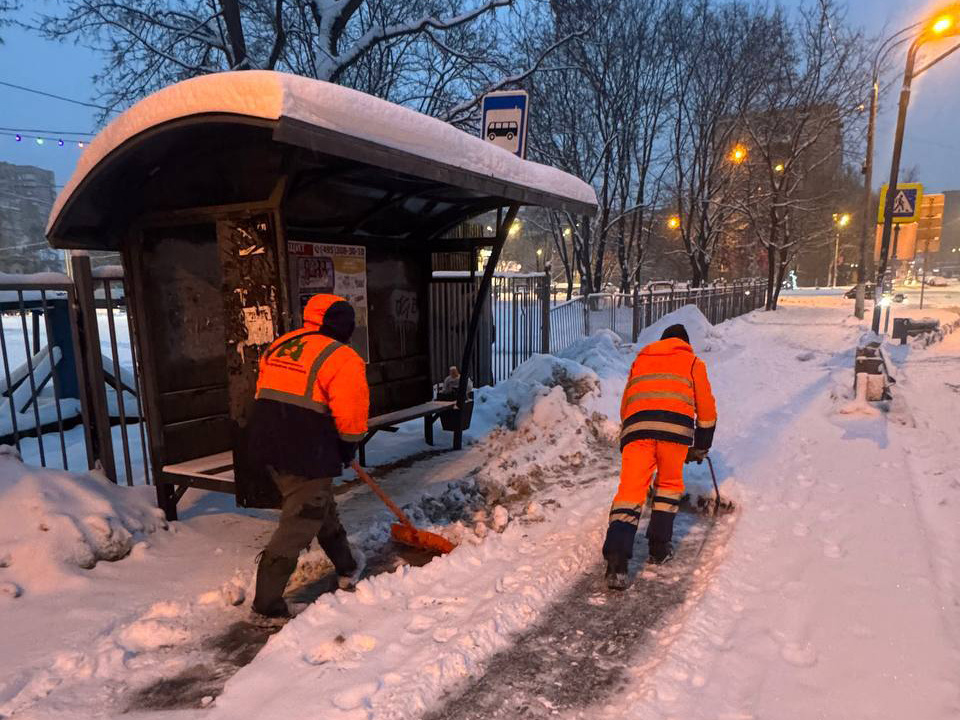     Фото: пресс-служба администрации г.о. Щелково