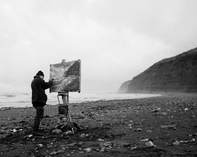 Фотограф Крис Киллип