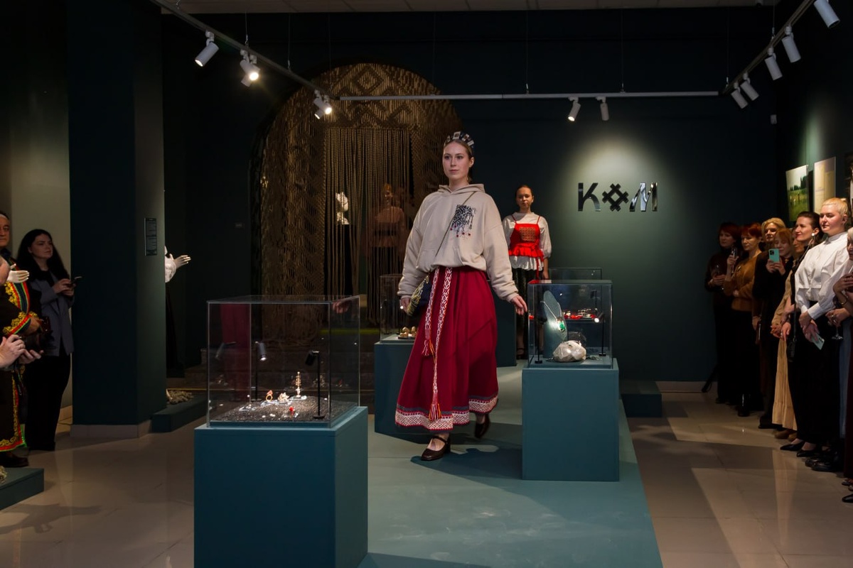    © Татьяна Тоболова/Центральный выставочный зал