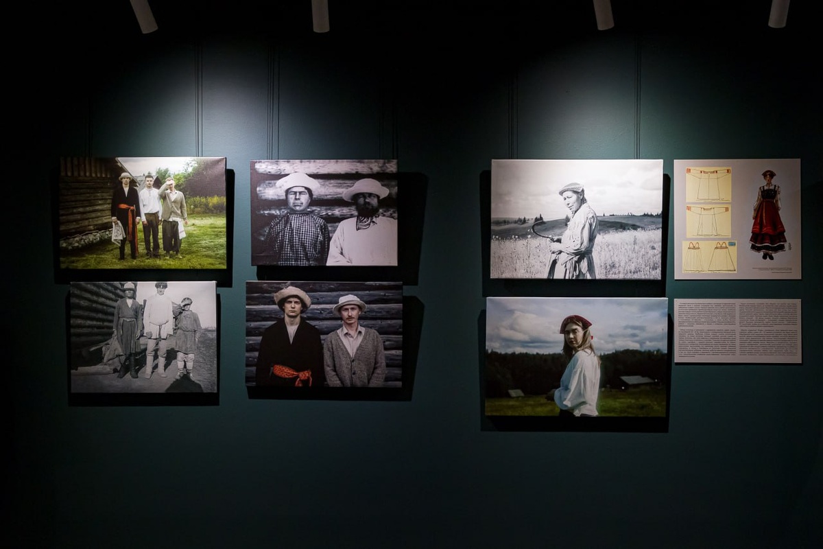    © Татьяна Тоболова/Центральный выставочный зал