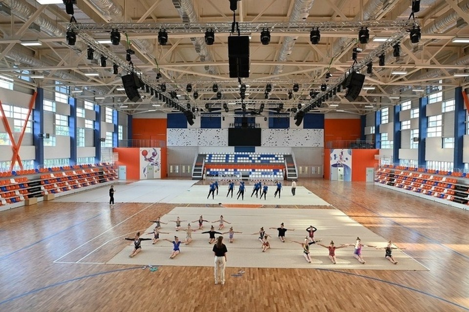    Фото: официальная страница Дмитрия Чистякова ВК