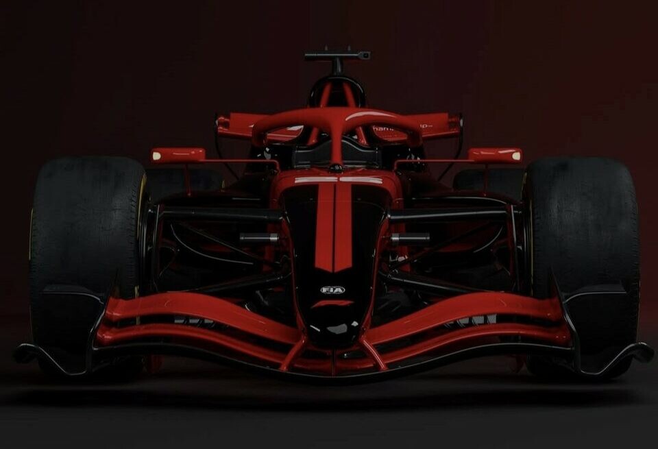    Первая машина Формулы 1 2026 года выйдет на трассу уже 9 январяAudi F1 Racing Team