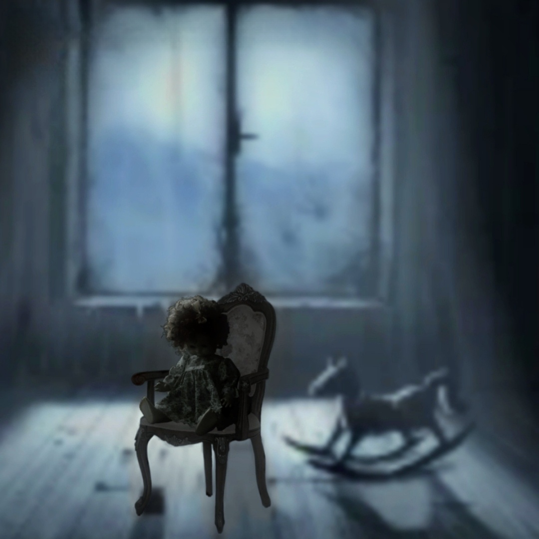 Чуточку улучшенная обложка. 