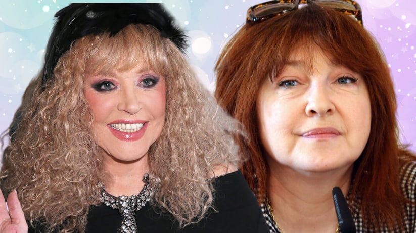 «Посылала» на три буквы за «здравствуйте»: Семенова вскрыла "грязное" нутро Пугачевой. Как Примадонна "дрессировала" коллег за кулисами шоу