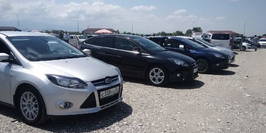 Какой автомобиль можно купить в Чечне за миллион рублей