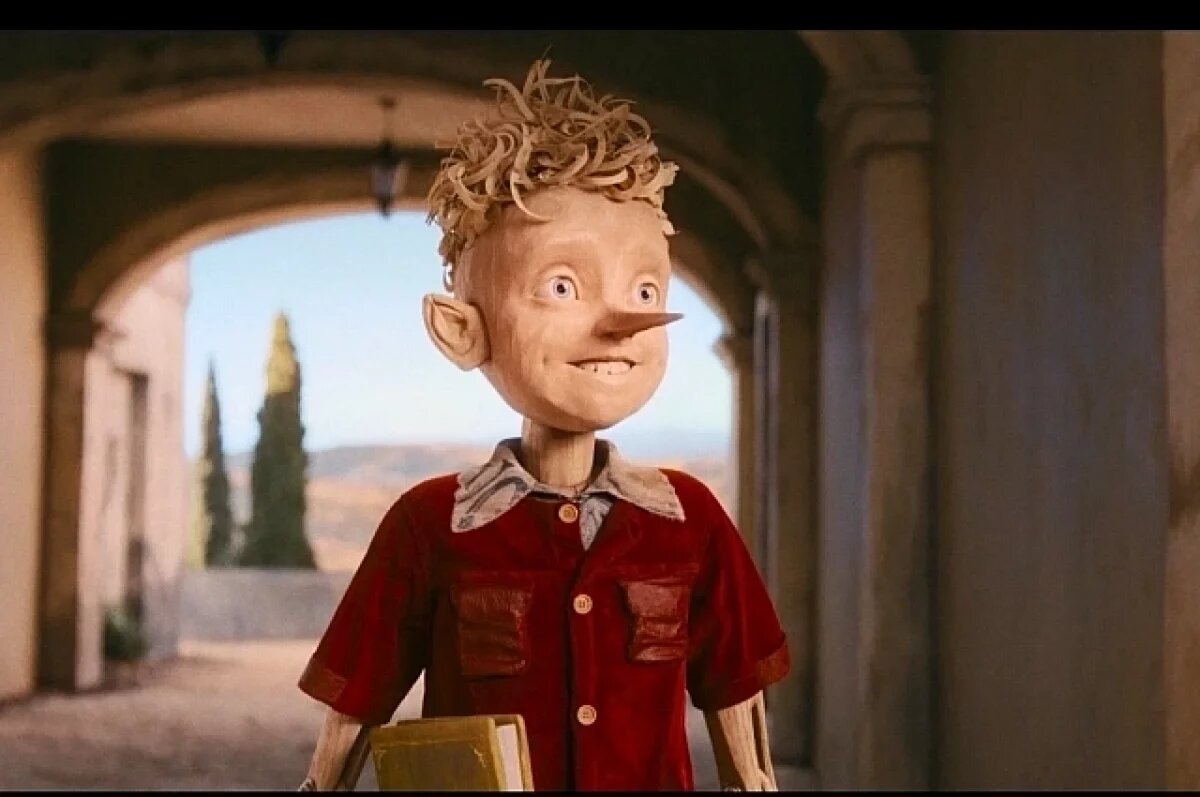    «Каждому поколению свое».