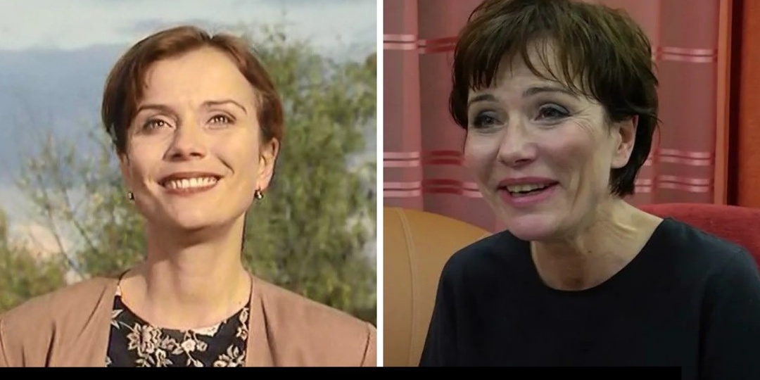 Как выглядят сейчас девять актёров сериала "Две судьбы"? Как сложилась их судьба?