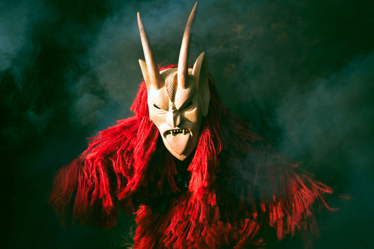 Зло слабых стремится вредить другим и наслаждаться чужими страданиями