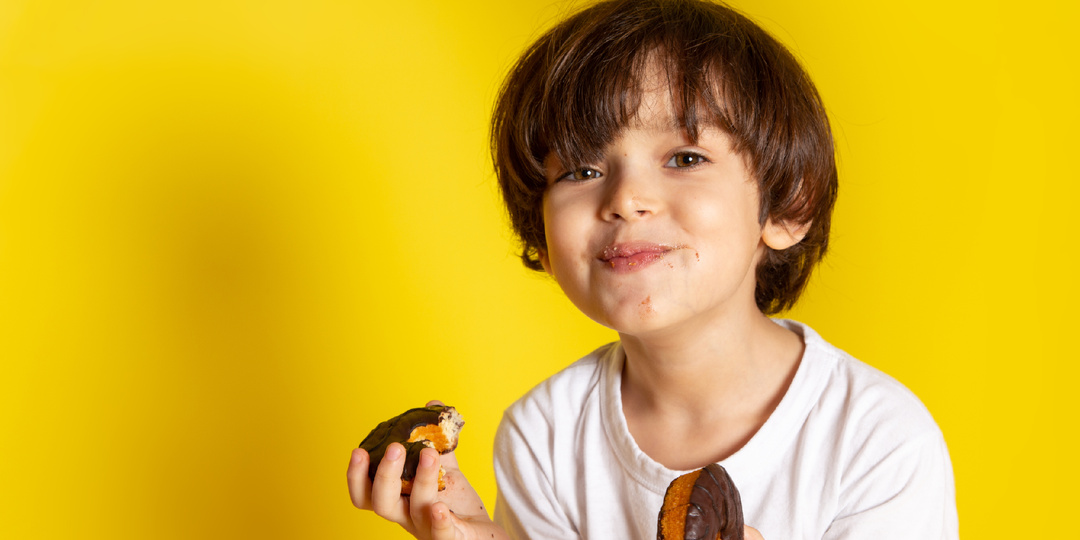 Вкус для опоры и вдохновения