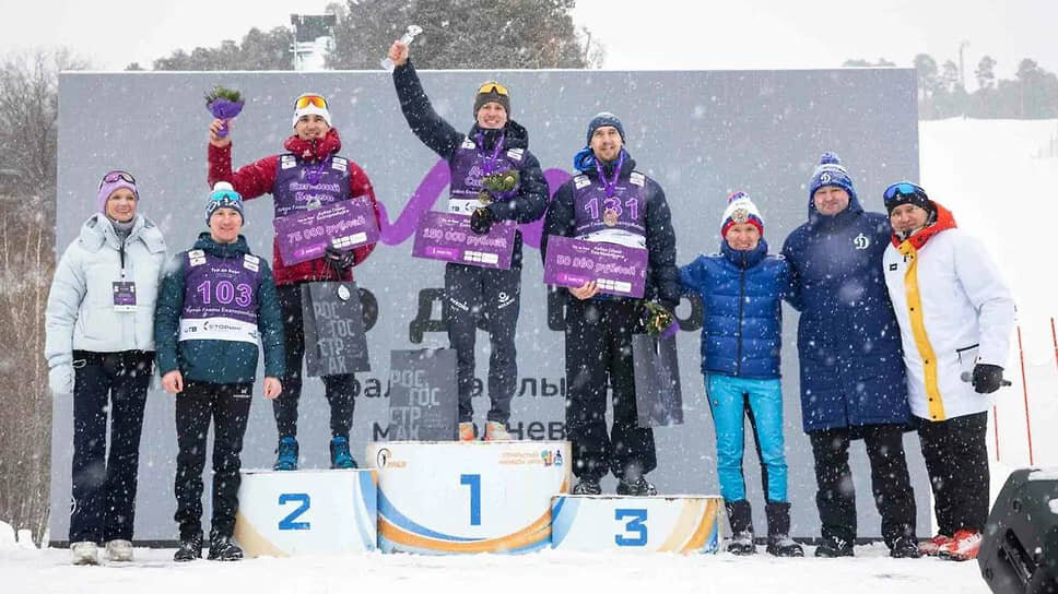 Фото: Telegram-канал Алексея Орлова