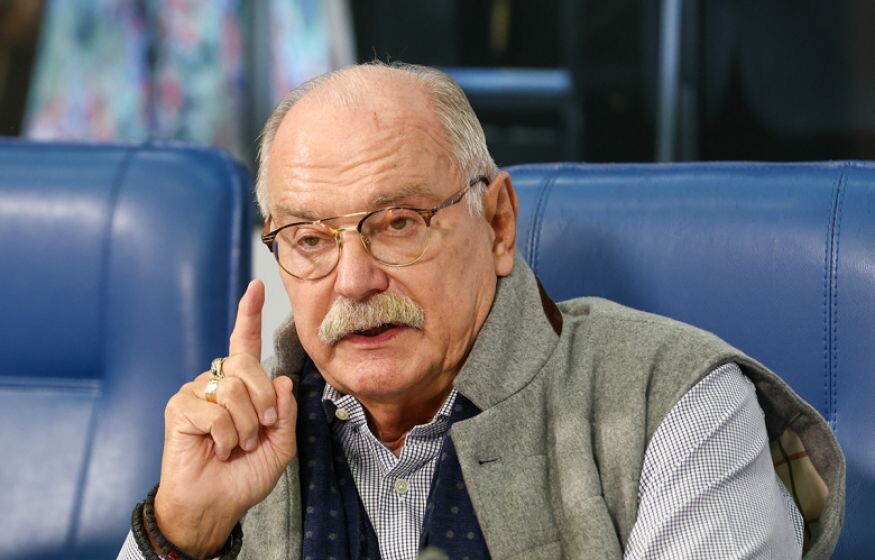    То что сейчас творится на Украине - огромная вина России: Михалков озвучил неудобную правда