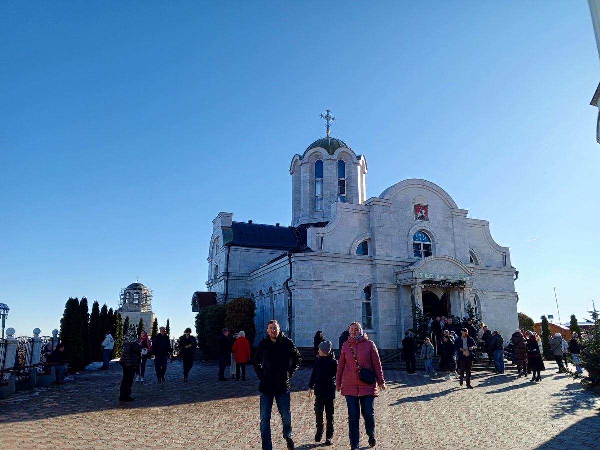 Фото автора.