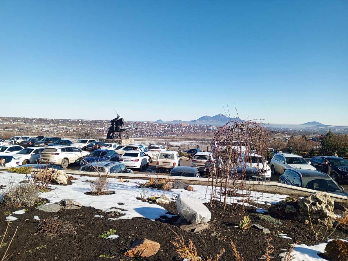 Фото автора.