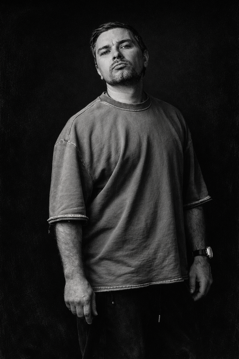 Студия автопортерта PhotStudio