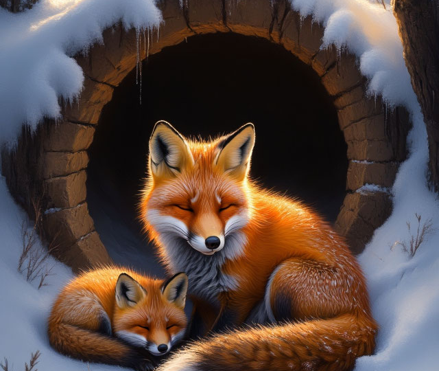 Глава 7: Выбор, который греет сильнее печки