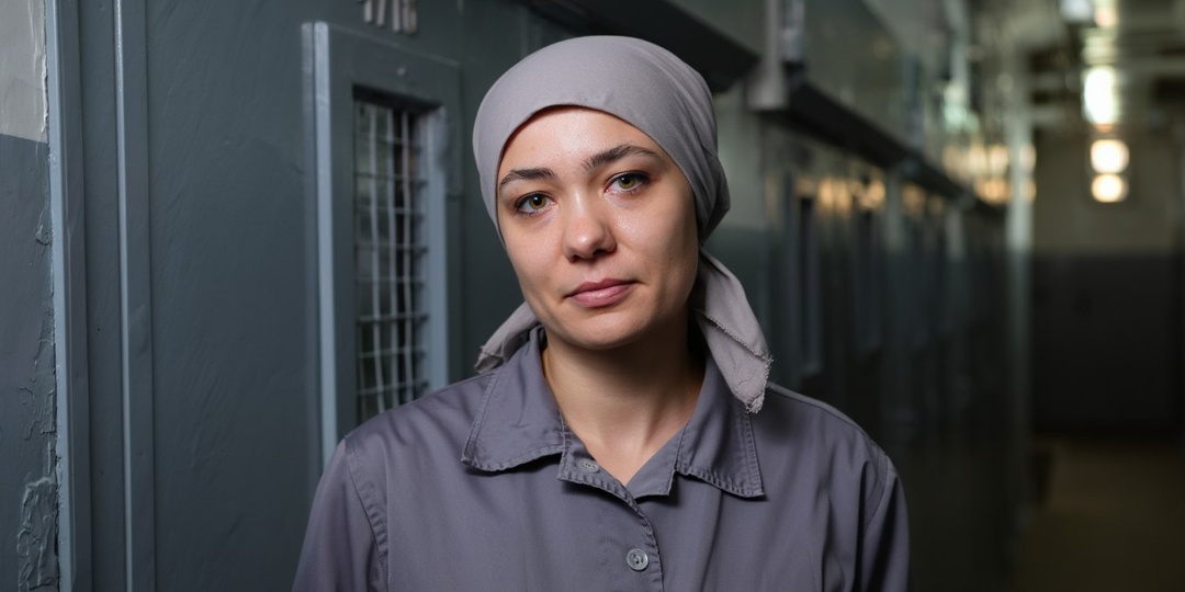 Я 8 лет шила варежки в колонии, выплачивая компенсацию. А хозяйка нашла своё украденное кольцо под диваном, но промолчала.