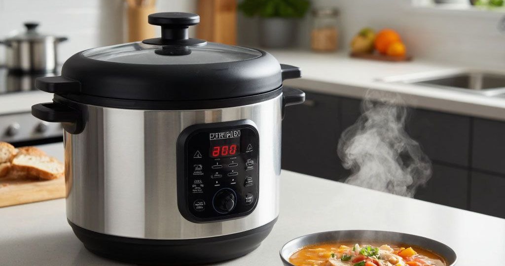 Можно ли варить в мультиварке?