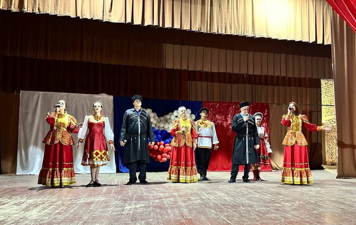    Фото: Министерство культуры Херсонской области