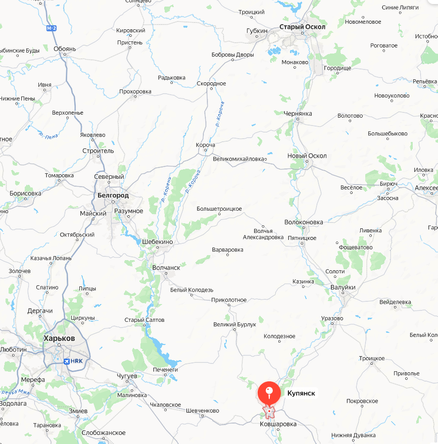 Яндекс.Карты