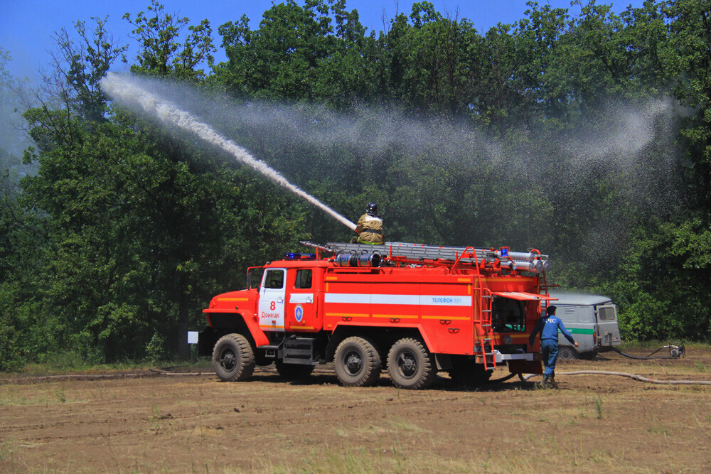    Фото: МЧС России