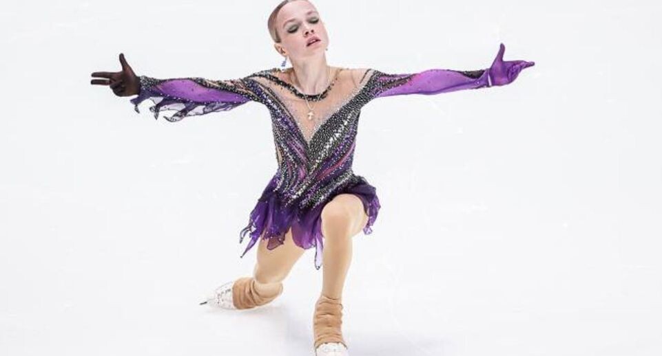    Федерация фигурного катания на коньках России