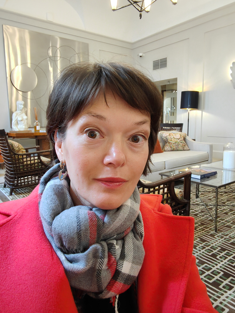 Меня зовут Марина, рада вас приветствовать в моём блоге!