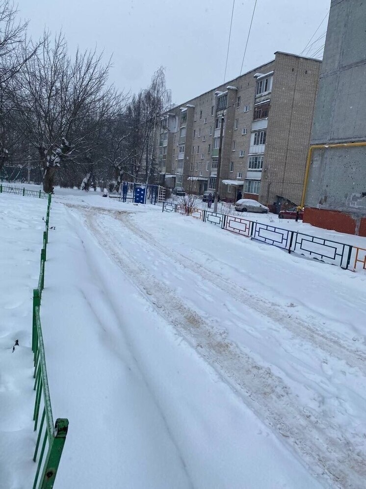     Фото: администрация Тулы