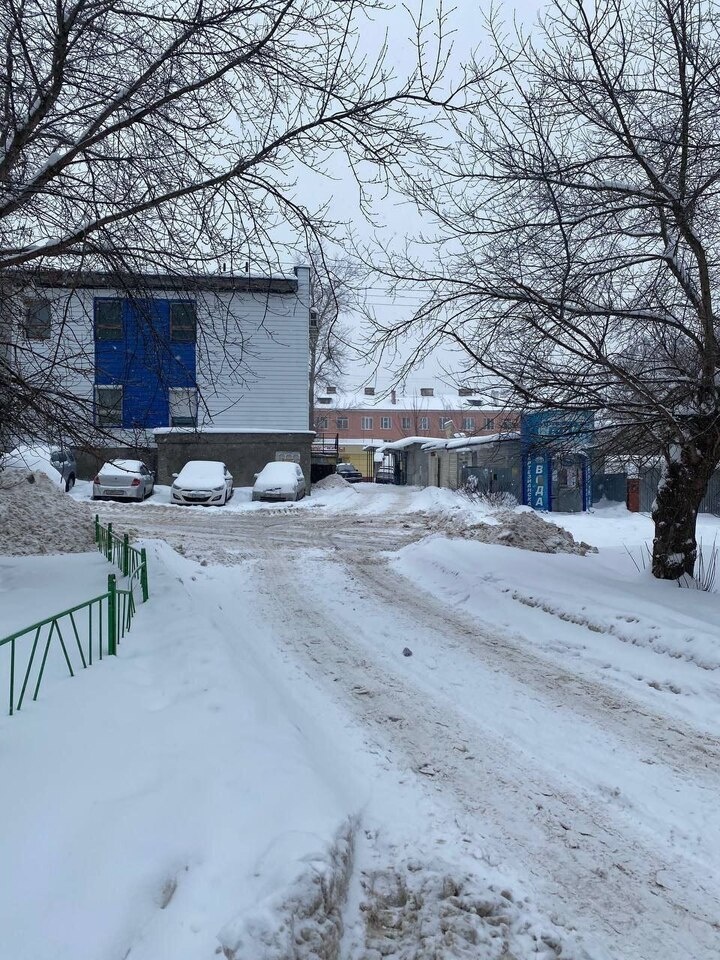     Фото: администрация Тулы