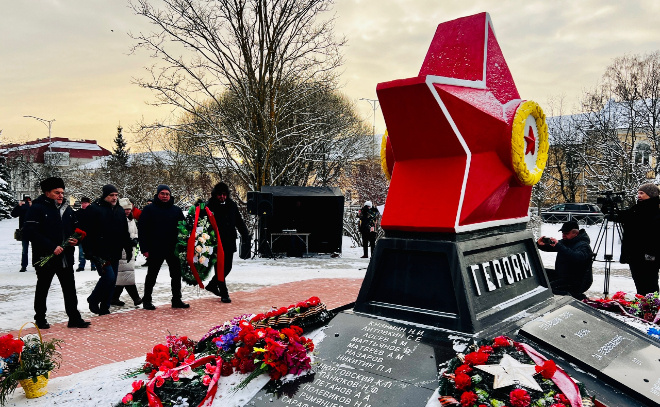    © Администрация Тихвинского района