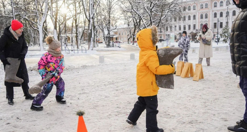    Фото: пресс-служба администрации Вологды