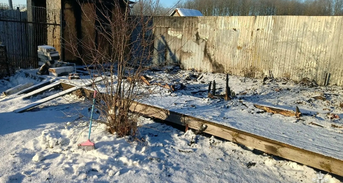    фото МЧС по Ярославской области