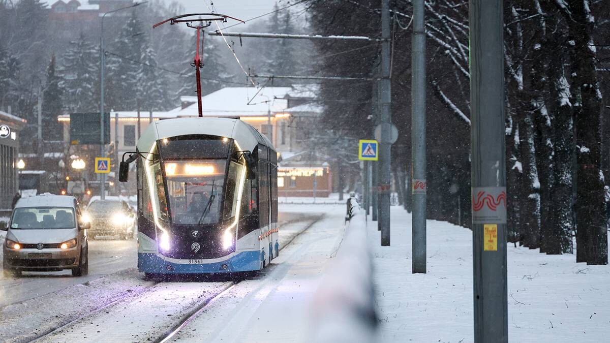   Фото: Ярослав Чингаев / АГН Москва