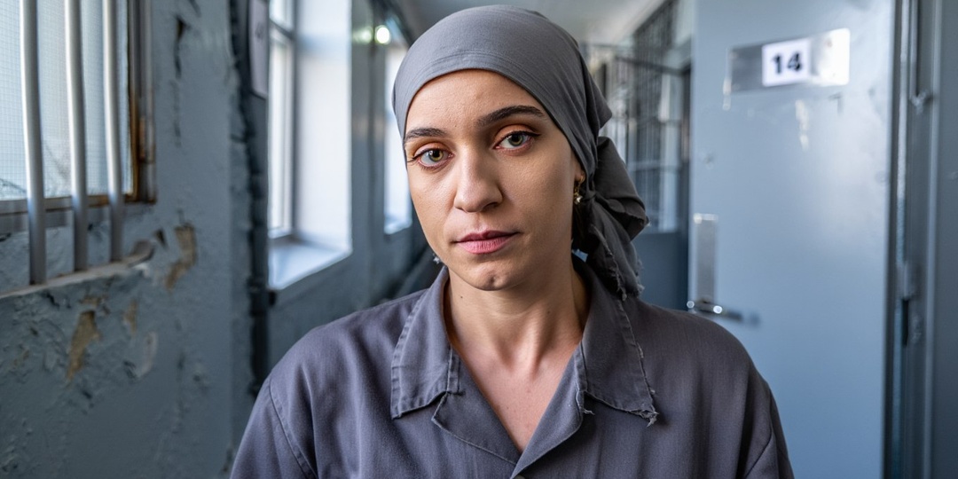 Следователь знал, что я не виновата, но с ухмылкой протянул наручники, заставив сделать выбор. Я выбрала нары, чтобы мой сын закончил школу