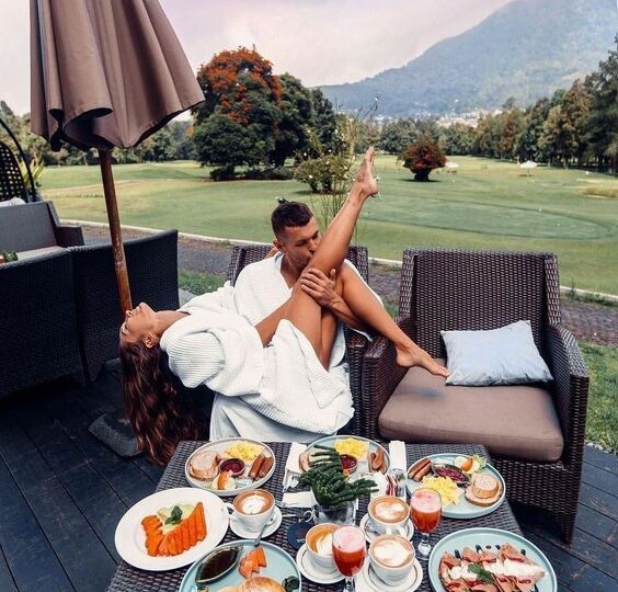 Выбор спутника для жизни через натальную карту