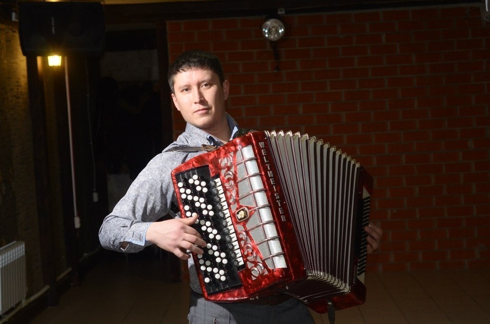    Ильяс Гимадутдинов владел транспортной компанией «Таттранском». Фото: личная страница погибшего ВКонтакте