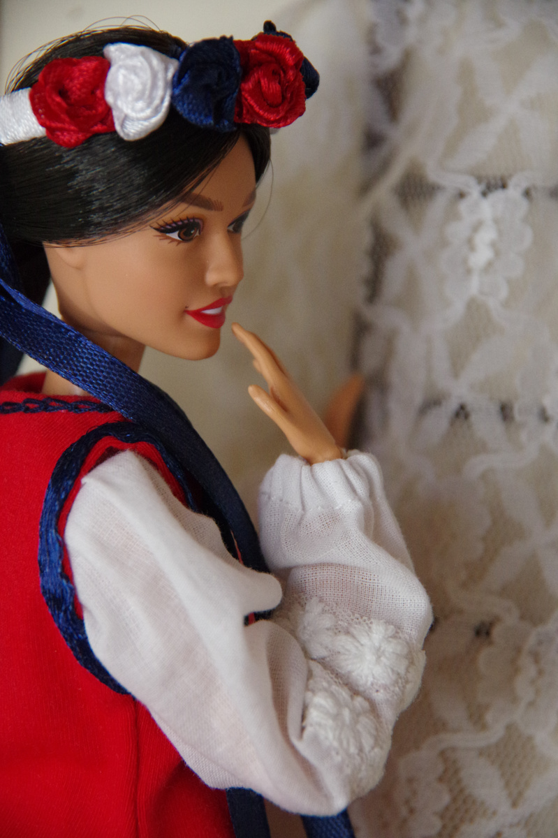 Оксана. Фото автора