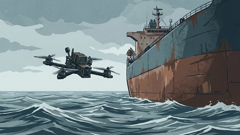   Сгенерировано с помощью ИИ