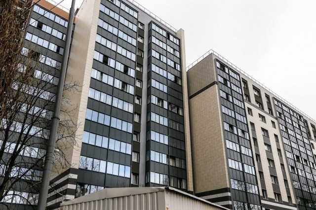   Фото из архива Калининград.Ru