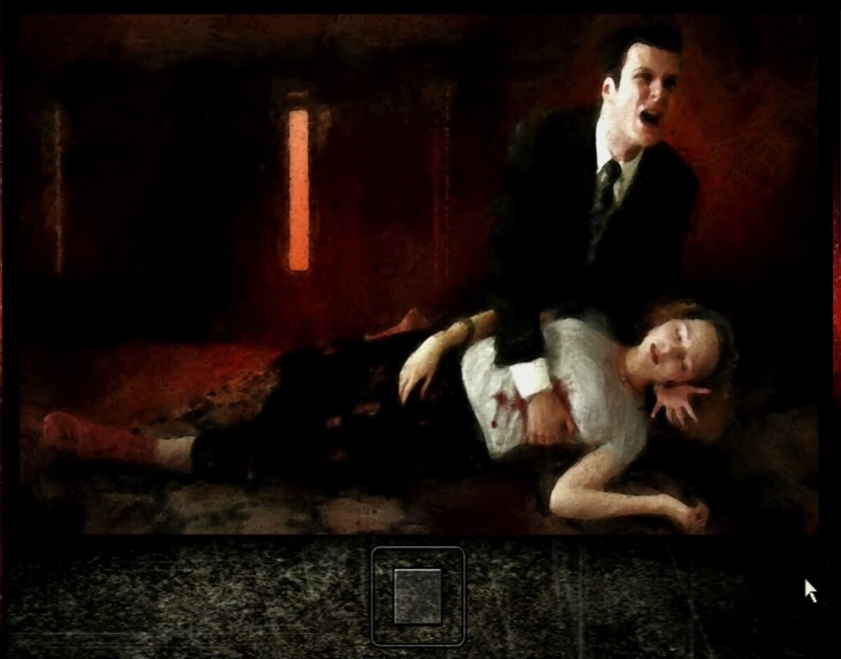 Роковая ночь Макс Пейна