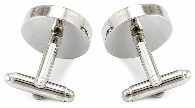 Запонки T-Bar