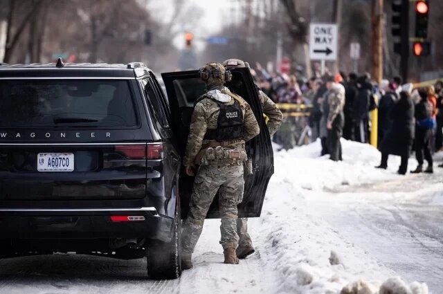    Что такое ICE?