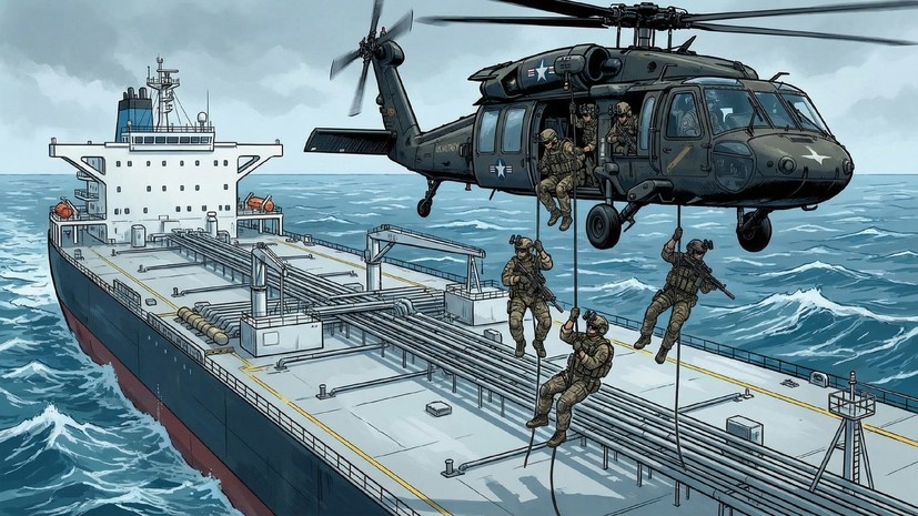   Сгенерировано с помощью ИИ