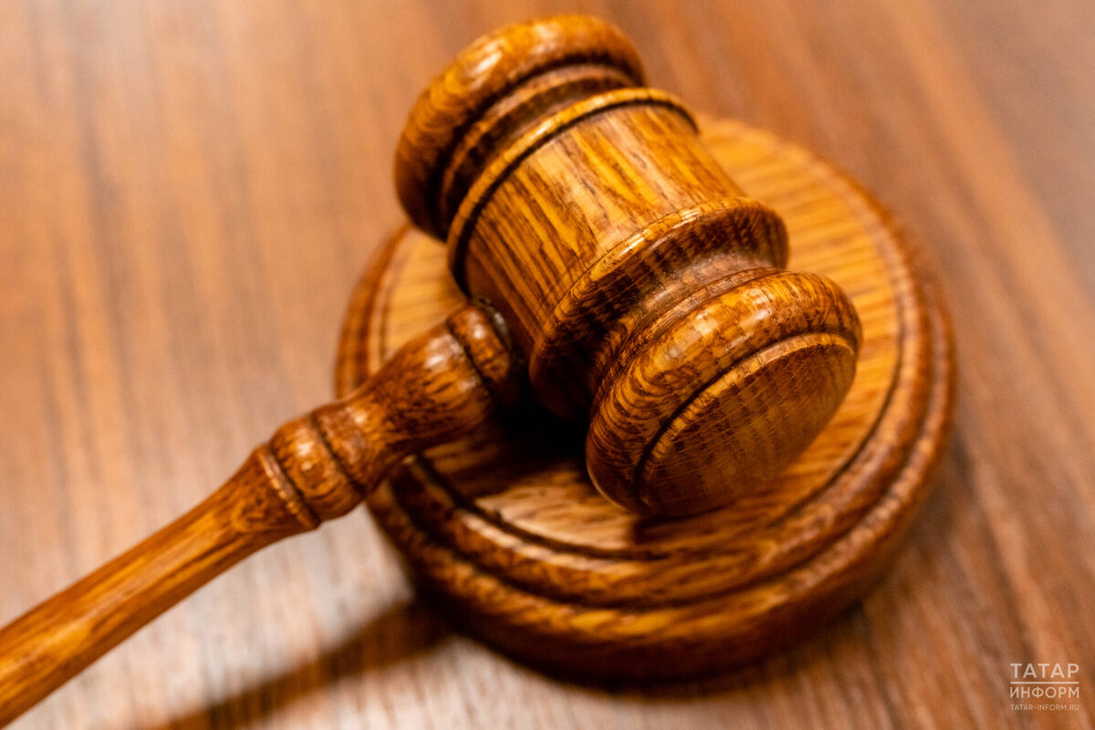 Фото: © Салават Камалетдинов / «Татар-информ»